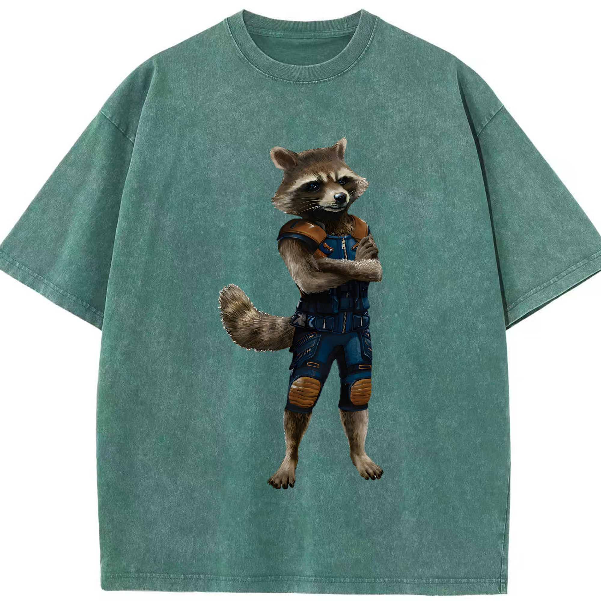 （画像用） アベンジャーズ The Avengers 綿100% ヴィンテージ風 半袖Tシャツ（フロントプリント）